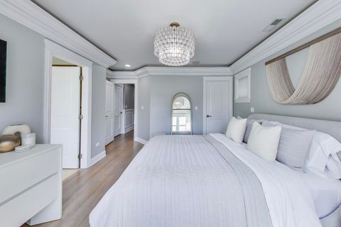 Tiny photo for 735 W Brompton Avenue #2E, Chicago, IL 60657 (MLS # 12529152)