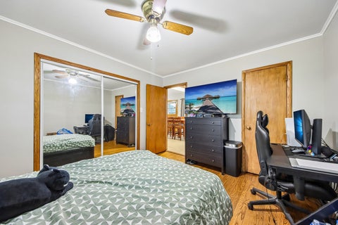 Tiny photo for 1855 Parkside Drive #8, Park Ridge, IL 60068 (MLS # 12699252)