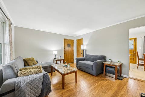Tiny photo for 1855 Parkside Drive #8, Park Ridge, IL 60068 (MLS # 12699252)