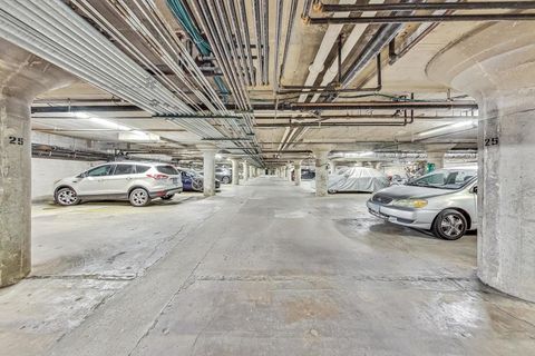 Tiny photo for 1001 W 15TH Street #241, Chicago, IL 60608 (MLS # 12505951)