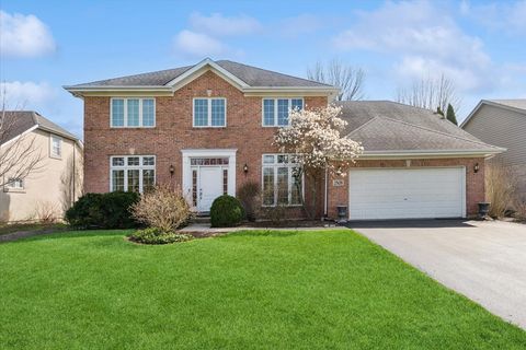 Photo of 2508 High Meadow Road, Naperville, IL 60564 (MLS # 12609045)