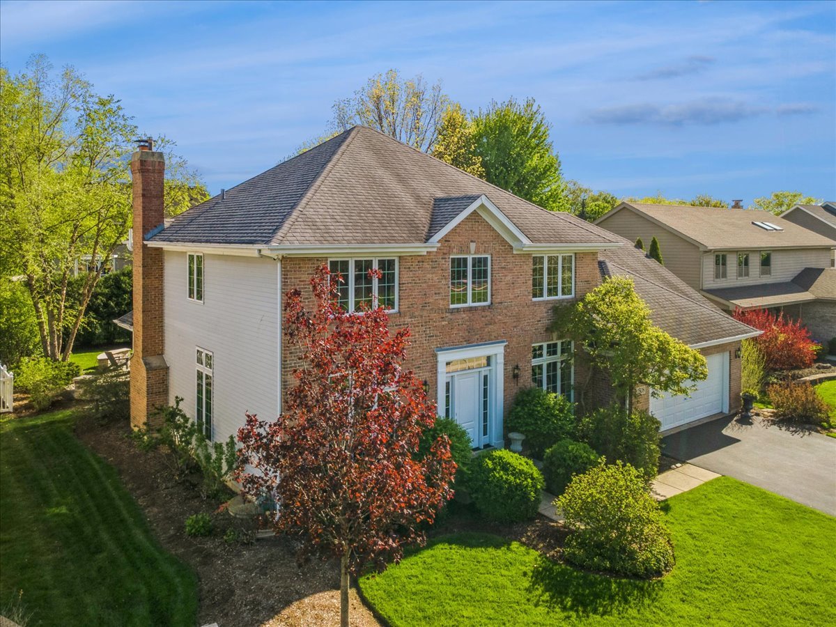 2508 High Meadow Road