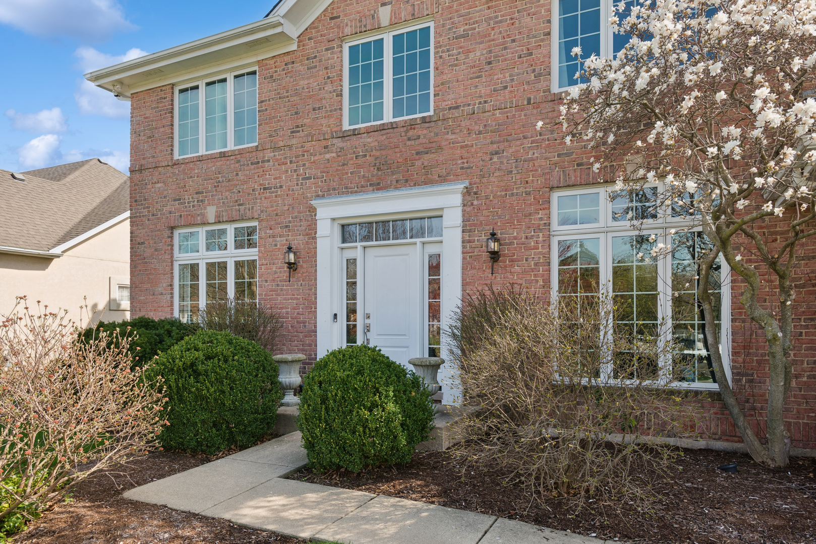 2508 High Meadow Road