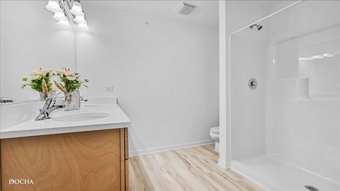 Tiny photo for 1218 Gillespie Lane, Yorkville, IL 60560 (MLS # 12463198)
