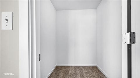 Tiny photo for 1218 Gillespie Lane, Yorkville, IL 60560 (MLS # 12463198)