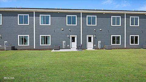 Tiny photo for 1218 Gillespie Lane, Yorkville, IL 60560 (MLS # 12463198)