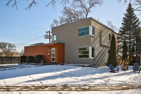 525 Berkeley Road Riverside IL 60546