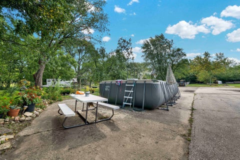 Tiny photo for 7245 W DRALLE Road, Monee, IL 60449 (MLS # 12601360)