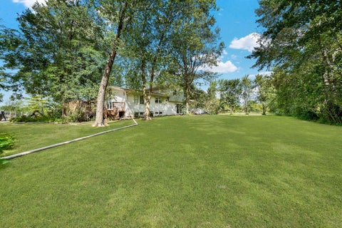 Tiny photo for 7245 W DRALLE Road, Monee, IL 60449 (MLS # 12601360)