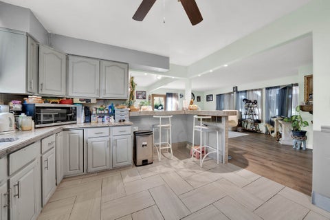 Tiny photo for 7245 W DRALLE Road, Monee, IL 60449 (MLS # 12601360)