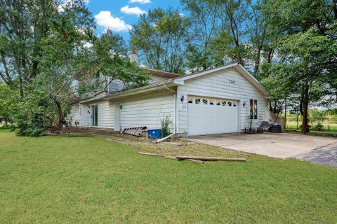 Tiny photo for 7245 W DRALLE Road, Monee, IL 60449 (MLS # 12601360)