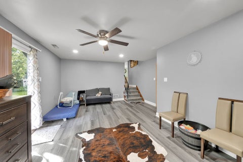 Tiny photo for 7245 W DRALLE Road, Monee, IL 60449 (MLS # 12601360)