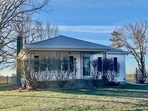 Photo of 312 Walnut Street, Leonore, IL 61332 (MLS # 12525703)