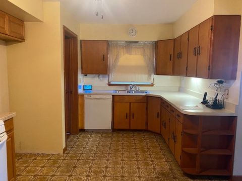 Tiny photo for 312 Walnut Street, Leonore, IL 61332 (MLS # 12525703)