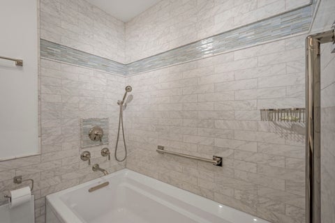 Tiny photo for 1560 N Sandburg Terrace #3602-04, Chicago, IL 60610 (MLS # 12736411)