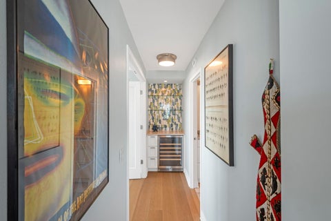 Tiny photo for 1560 N Sandburg Terrace #3602-04, Chicago, IL 60610 (MLS # 12736411)