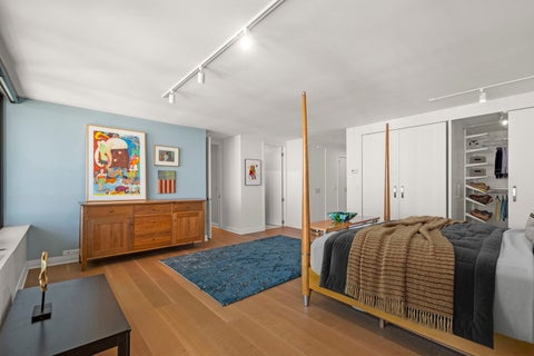 Tiny photo for 1560 N Sandburg Terrace #3602-04, Chicago, IL 60610 (MLS # 12736411)