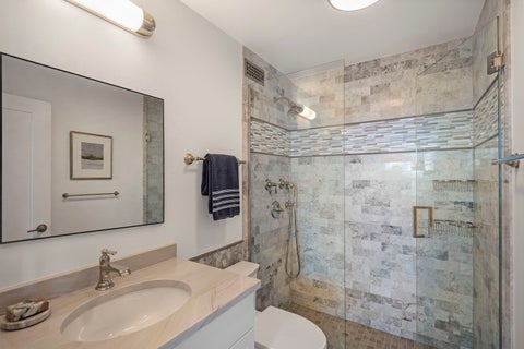Tiny photo for 1560 N Sandburg Terrace #3602-04, Chicago, IL 60610 (MLS # 12736411)
