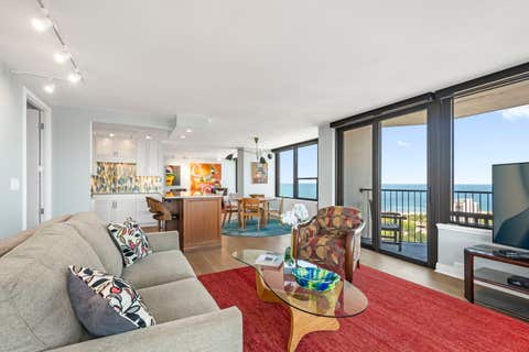 Tiny photo for 1560 N Sandburg Terrace #3602-04, Chicago, IL 60610 (MLS # 12736411)