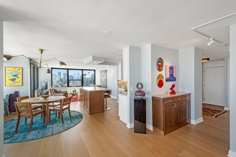 Tiny photo for 1560 N Sandburg Terrace #3602-04, Chicago, IL 60610 (MLS # 12736411)