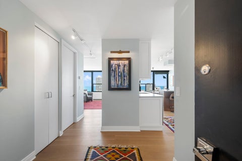 Tiny photo for 1560 N Sandburg Terrace #3602-04, Chicago, IL 60610 (MLS # 12736411)