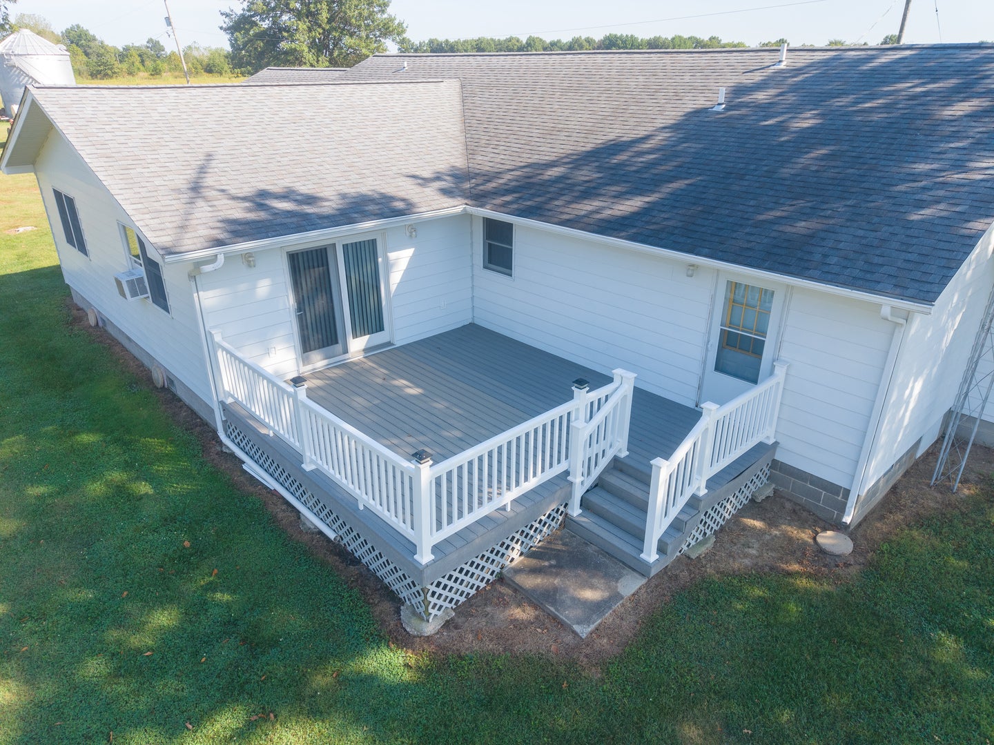 2217 Mercer Farm Road