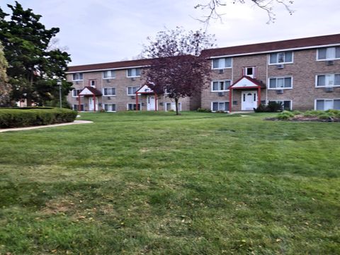 A home in Broadview