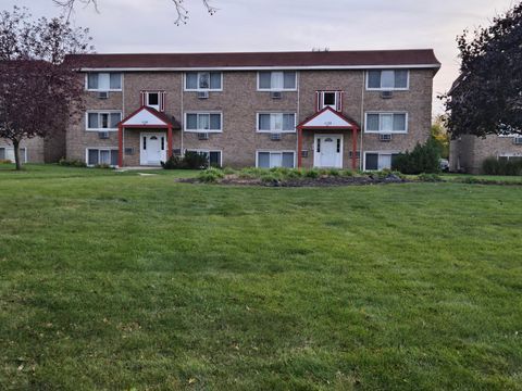 A home in Broadview