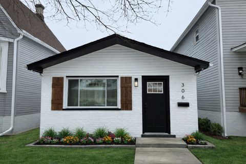 306 W 111th Street Chicago IL 60628