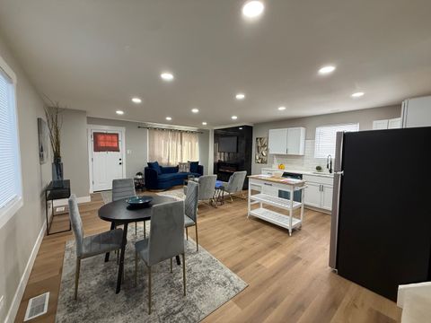 Tiny photo for 306 W 111th Street, Chicago, IL 60628 (MLS # 12599936)