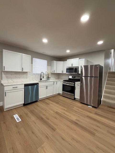 Tiny photo for 306 W 111th Street, Chicago, IL 60628 (MLS # 12599936)