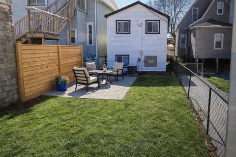 Tiny photo for 306 W 111th Street, Chicago, IL 60628 (MLS # 12599936)