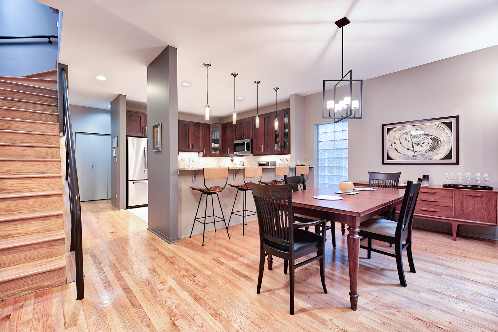 1640 W Huron Street