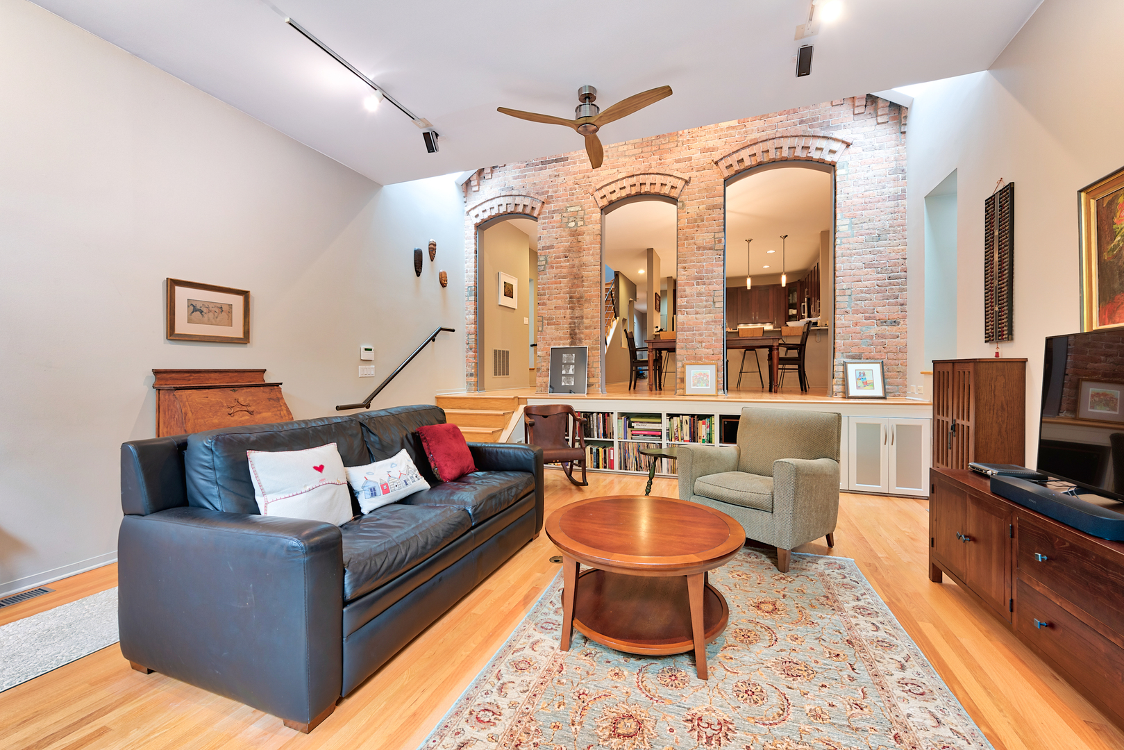 1640 W Huron Street