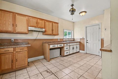 Tiny photo for 456 Florence Avenue, Joliet, IL 60433 (MLS # 12641960)