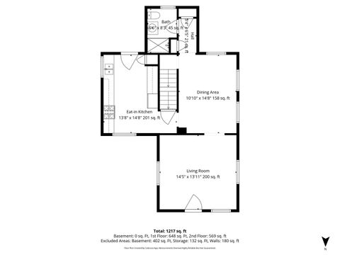 Tiny photo for 456 Florence Avenue, Joliet, IL 60433 (MLS # 12641960)