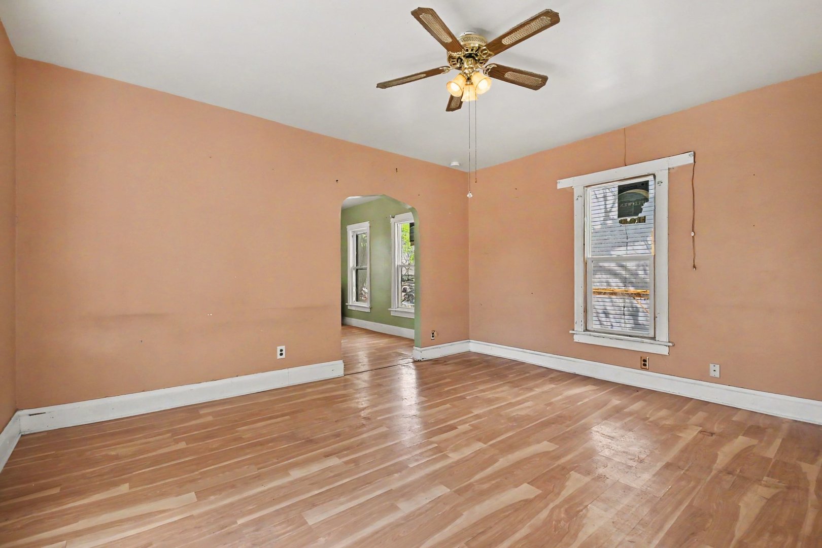 456 Florence Avenue