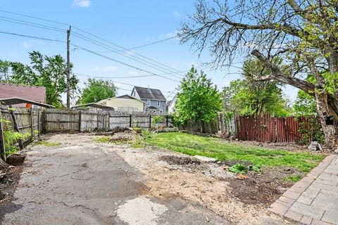 Tiny photo for 456 Florence Avenue, Joliet, IL 60433 (MLS # 12641960)