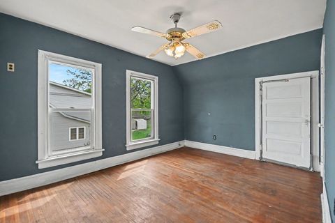Tiny photo for 456 Florence Avenue, Joliet, IL 60433 (MLS # 12641960)