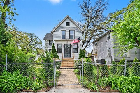 Photo of 456 Florence Avenue, Joliet, IL 60433 (MLS # 12641960)