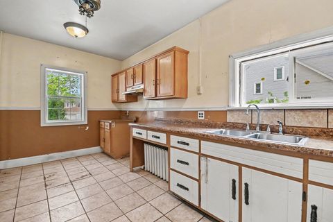 Tiny photo for 456 Florence Avenue, Joliet, IL 60433 (MLS # 12641960)