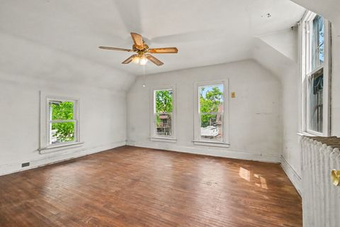 Tiny photo for 456 Florence Avenue, Joliet, IL 60433 (MLS # 12641960)