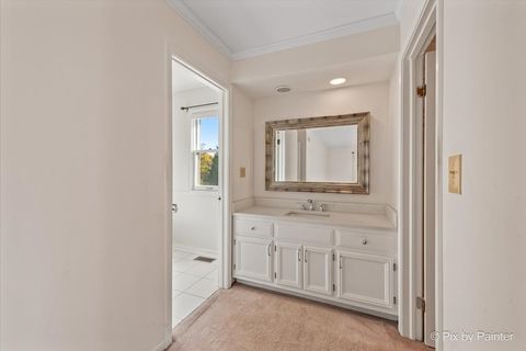 Tiny photo for 135 Rue Touraine, Deer Park, IL 60010 (MLS # 12483475)