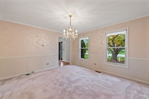 Tiny photo for 135 Rue Touraine, Deer Park, IL 60010 (MLS # 12483475)