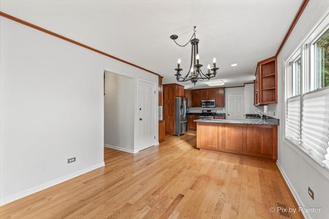 Tiny photo for 135 Rue Touraine, Deer Park, IL 60010 (MLS # 12483475)