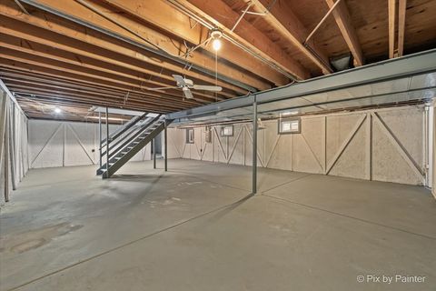 Tiny photo for 135 Rue Touraine, Deer Park, IL 60010 (MLS # 12483475)