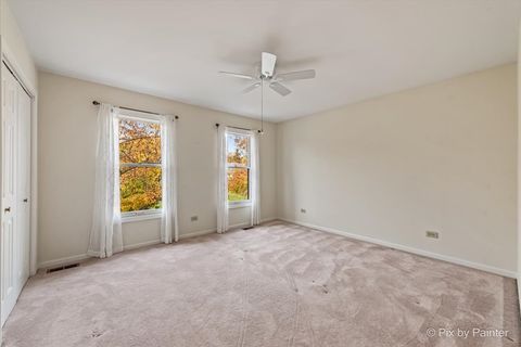 Tiny photo for 135 Rue Touraine, Deer Park, IL 60010 (MLS # 12483475)