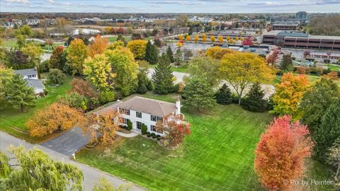 Tiny photo for 135 Rue Touraine, Deer Park, IL 60010 (MLS # 12483475)