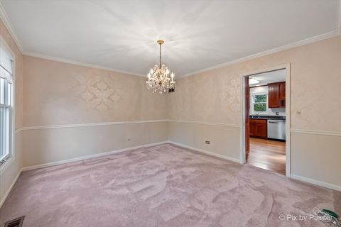 Tiny photo for 135 Rue Touraine, Deer Park, IL 60010 (MLS # 12483475)