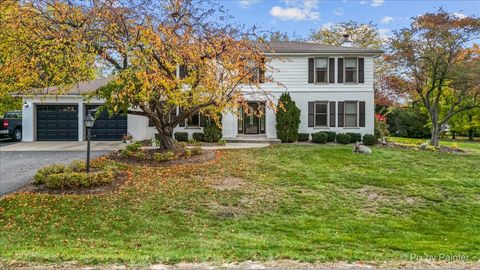 135 Rue Touraine Deer Park IL 60010